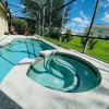 Отель Fransicso s Calabay Parc Vacation Home, фото 15