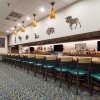 Отель Red Lion Hotel & Conference Center Cheyenne, фото 46
