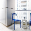 Отель Modern + Light 2BR in Dubai Marina w/ Sea Views!, фото 7