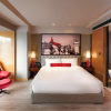 Отель Sofitel Guangzhou Sunrich, фото 3