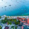 Отель Stonetown View Inn, фото 3