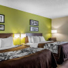 Отель Sleep Inn & Suites Dothan North, фото 3