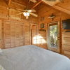 Отель As Good As It Gets 3 Bedroom Cabin, фото 18