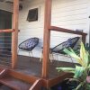 Отель Margate House Boutique Bed & Breakfast, фото 12
