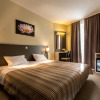 Отель Corvin Hotel Budapest Residence, фото 4