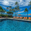 Отель Wailea Elua 1603 2 Bedroom Condo, фото 15