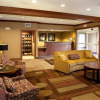Отель Fairfield Inn & Suites by Marriott Detroit Livonia, фото 8
