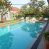 Отель Lioni Holidays Villa, фото 15