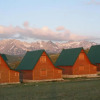 Отель Mountain View Lodges, фото 10