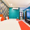 Отель OYO 12787 Hotel Jaya Lakshmi Residency, фото 10