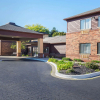 Отель Quality Inn & Suites, фото 22