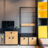 Отель LOBSUEK Hostel หลบศึก โฮสเทล, фото 6