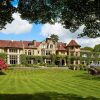 Отель Macdonald Frimley Hall Hotel and Spa, фото 19