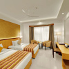 Отель The Fern Residency, MIDC - Pune, фото 3