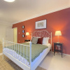 Отель Missafir Modern Flat With Balcony on Bagdat Street, фото 11
