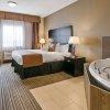 Отель Best Western Plus Peace River Hotel & Suites, фото 39