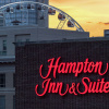 Отель Hampton Inn & Suites Atlanta-Downtown, фото 1
