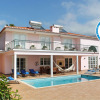 Отель Great Family Villa In Funchal, Pool, A/C, Close To Facilities | Casa Petronella, фото 1