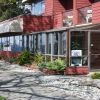 Отель Driftwood Motor Inn, фото 1