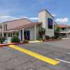 Отель Motel 6 Albuquerque, NM - Coors Road, фото 1