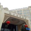 Отель Zhanjiang Yinglun Holiday Hotel (Mazhang High Speed Railway Station Shop), фото 10