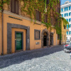 Отель Lovely Studio Flat in the Heart of Trastevere, фото 1