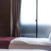 Отель JAPANINGHOTEL Nijojo Minami, фото 24