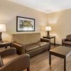 Отель Extended Stay America Norwalk Stamford, фото 2