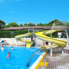 Отель CampingCisano HappyPremiumSuite (BDL502), фото 21
