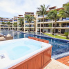 Отель Luxury Garden House Condo - The Elements 108, фото 15