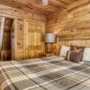 Отель Morning Mist - Beautiful Cabin In The Arts & Crafts Community 2 Bedroom Cabin by Redawning, фото 6