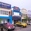 Отель OYO 90281 Hotel Taj (Seksyen 13), фото 3