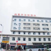 Отель Thank Inn Hotel Guizhou Zunyi Xishui County Bus Passenger Station, фото 1