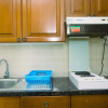 Отель Luxury Studio At Semanggi Apartment, фото 3
