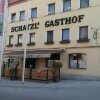 Отель Gasthof Schatzl в Грискирхене