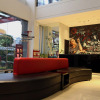 Отель G Suites Hotel by AMITHYA, фото 2
