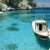 Отель Casa Gianni Cala Gonone Mare, фото 10