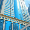 Отель Qiu Sleeping Designer Hotel (Kunming Jinma Bijifang Nanping Pedestrian Street Branch), фото 16