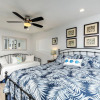 Отель Breakwater Beach Cottage, фото 5