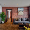 Отель The Marron Hotel, фото 6