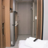 Отель Fancy And Nice Studio At Vasanta Innopark Apartment, фото 4