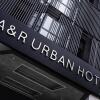 Отель A&R Urban Hotel в Куала-Лумпуре