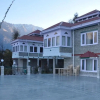 Отель Arjun Kuttir Cottage, фото 1