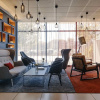 Отель Kyriad Prestige Toulon-La Seyne sur Mer, фото 16