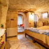 Отель Cappadocia inans Cave & Swimming Pool Hot, фото 31
