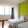 Отель 7 Days Inn Yuncheng Zhongyin Branch, фото 4