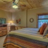 Отель Breathe Inn by Escape to Blue Ridge, фото 22