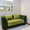 Отель Homey And Cozy 3Br Apartment At Gateway Ahmad Yani Cicadas, фото 3