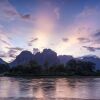 Отель Riverside Boutique Resort, Vang Vieng, фото 22