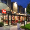 Отель ibis Marne La Vallee Emerainville в Вале-Мобюэ